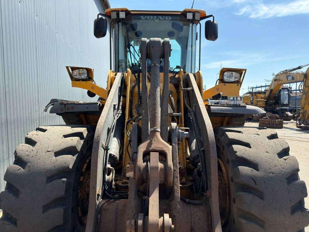 Volvo L110H Foto 21