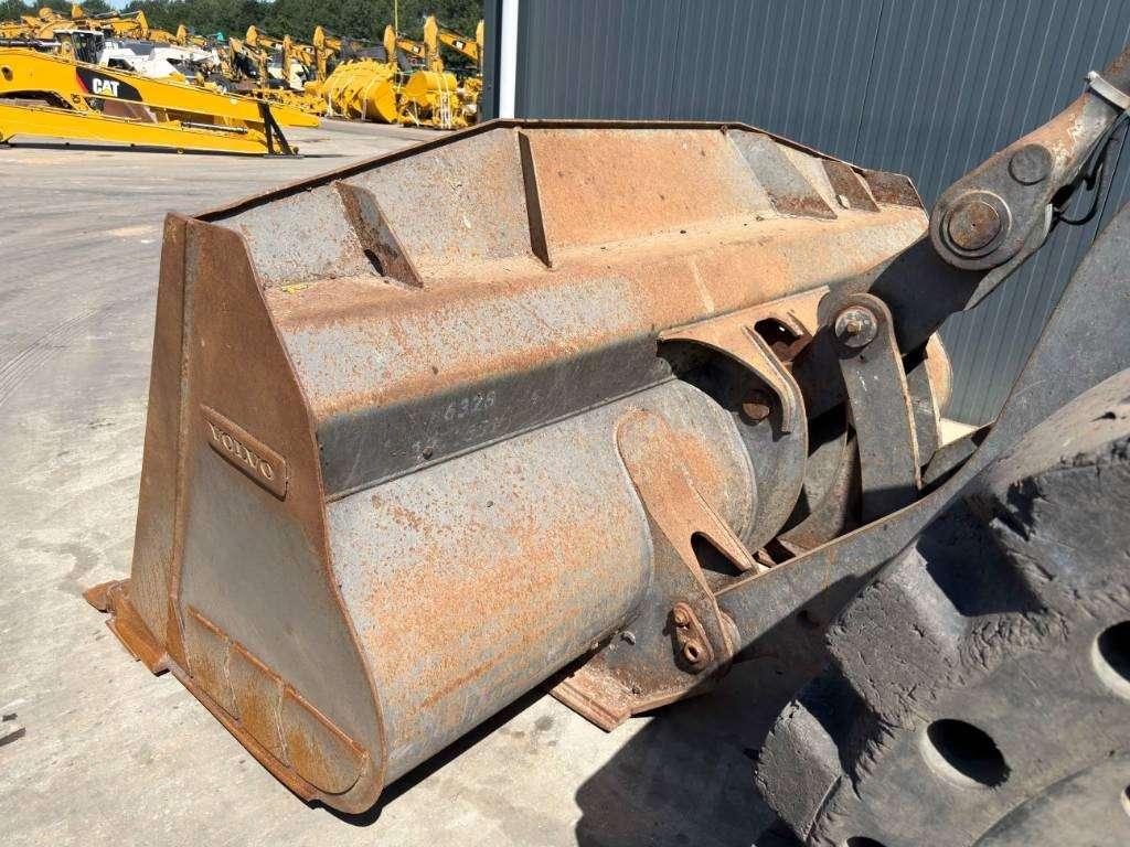 Volvo L110H Foto 26