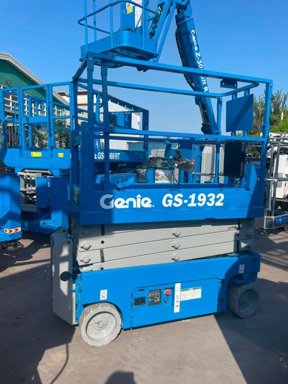 Genie GS-1932 Foto 3