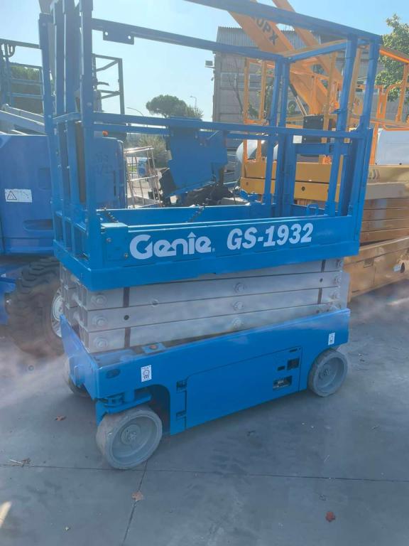 Genie GS-1932 Foto 6