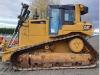 Caterpillar D6TXW Foto 2 thumbnail