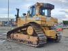 Caterpillar D6TXW Foto 3 thumbnail