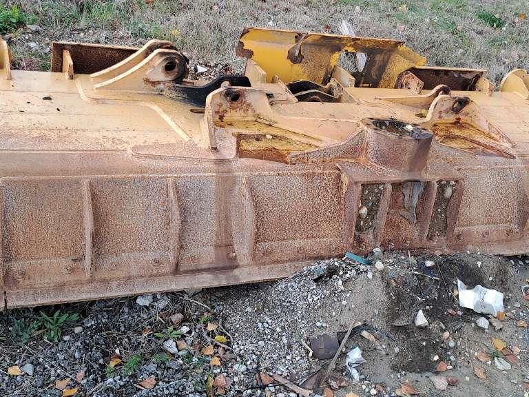 Caterpillar D6TXW Foto 16