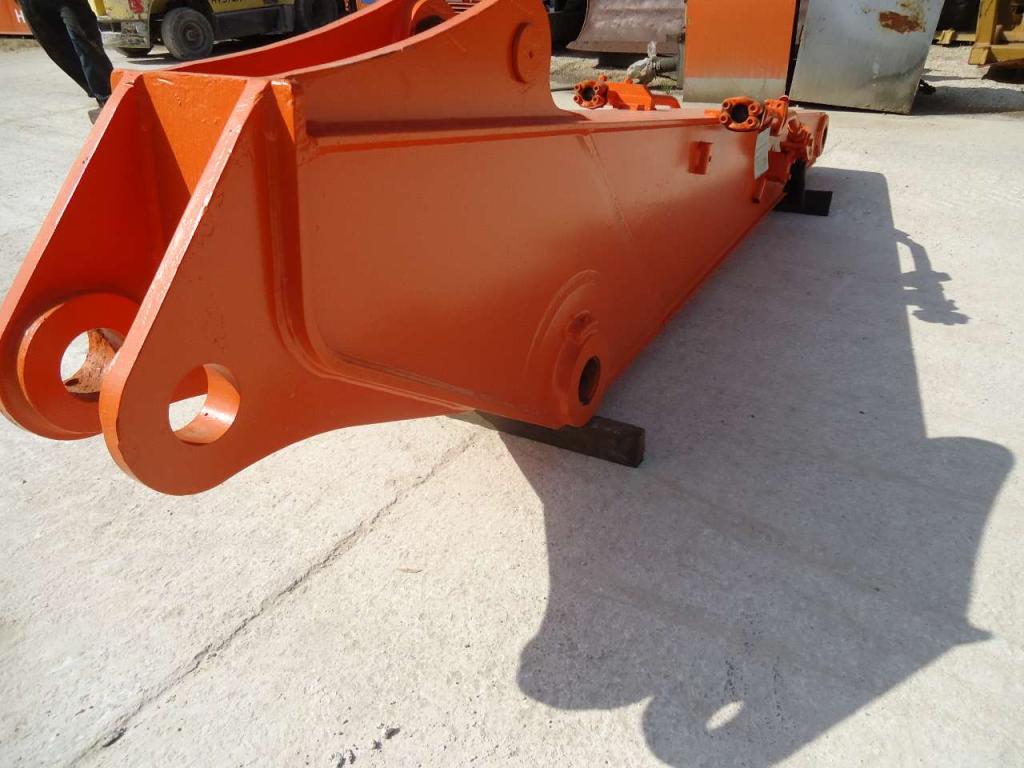 Stick para Fiat Kobelco E235 - LUNGHEZZA 2400MM Foto 4