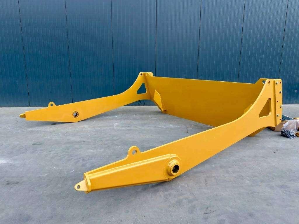Portón trasero para Caterpillar 730 - 3T3 Foto 16