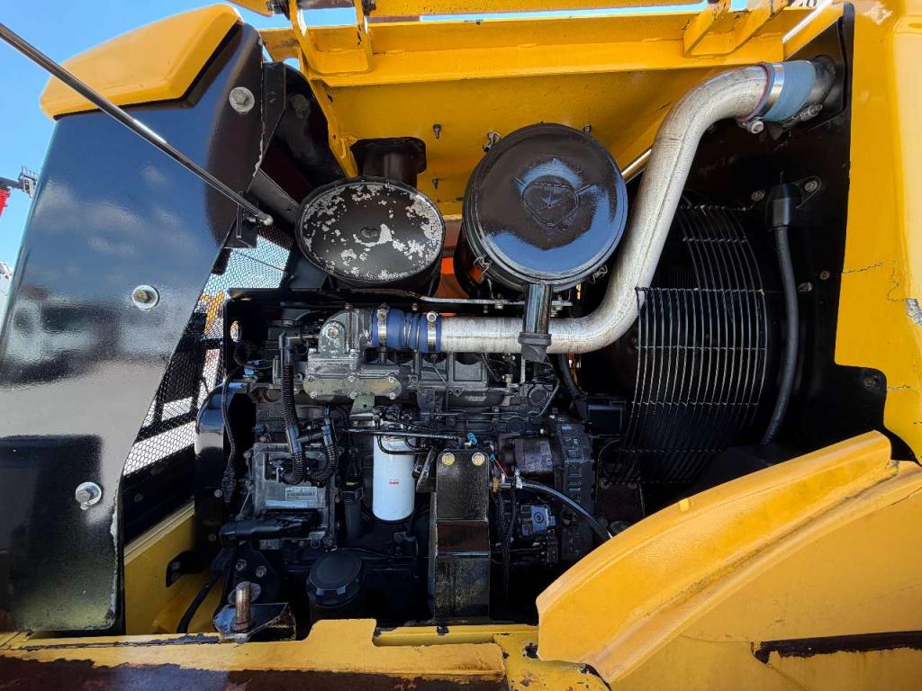 New Holland W170B Foto 10