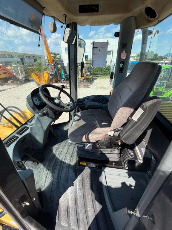 New Holland W170B Foto 16