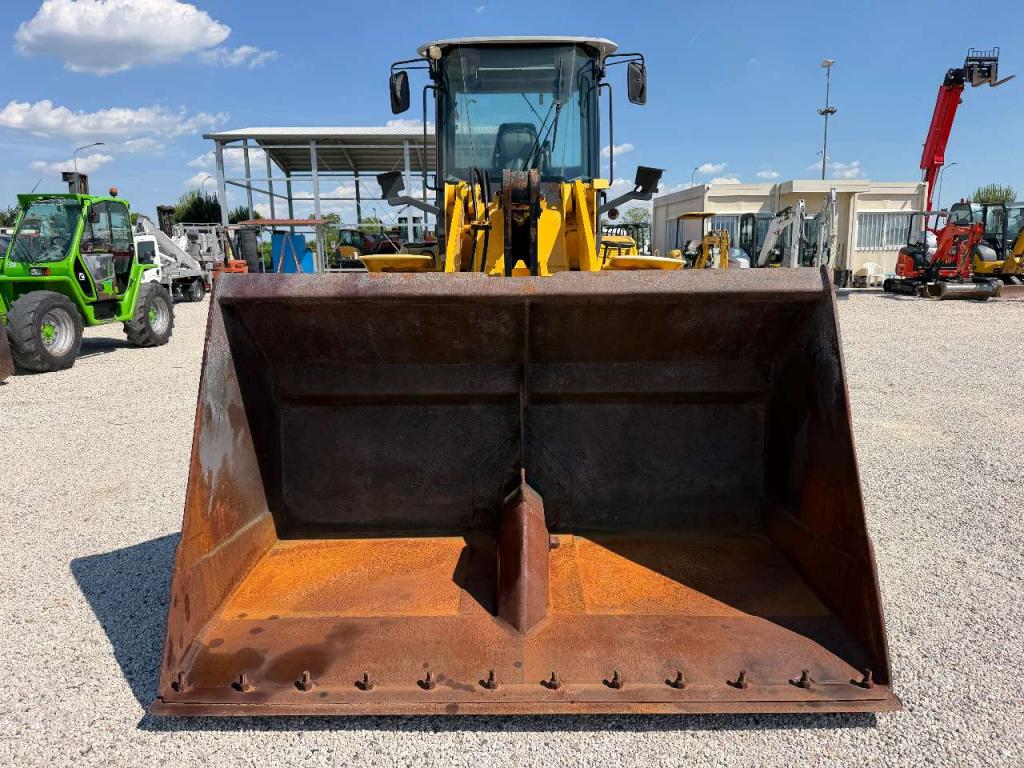 New Holland W170B Foto 6