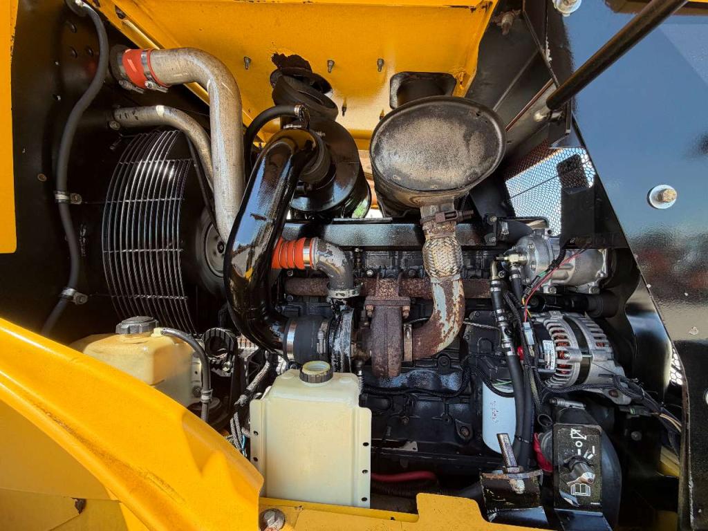New Holland W170B Foto 9