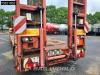 Nooteboom OSD-58-04V 4 axles Extendable 2x Steering Axle Foto 11 thumbnail