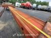 Nooteboom OSD-58-04V 4 axles Extendable 2x Steering Axle Foto 14 thumbnail