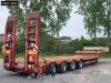 Nooteboom OSD-58-04V 4 axles Extendable 2x Steering Axle Foto 2 thumbnail