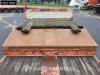 Nooteboom OSD-58-04V 4 axles Extendable 2x Steering Axle Foto 22 thumbnail