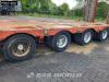 Nooteboom OSD-58-04V 4 axles Extendable 2x Steering Axle Foto 27 thumbnail
