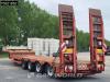 Nooteboom OSD-58-04V 4 axles Extendable 2x Steering Axle Foto 5 thumbnail