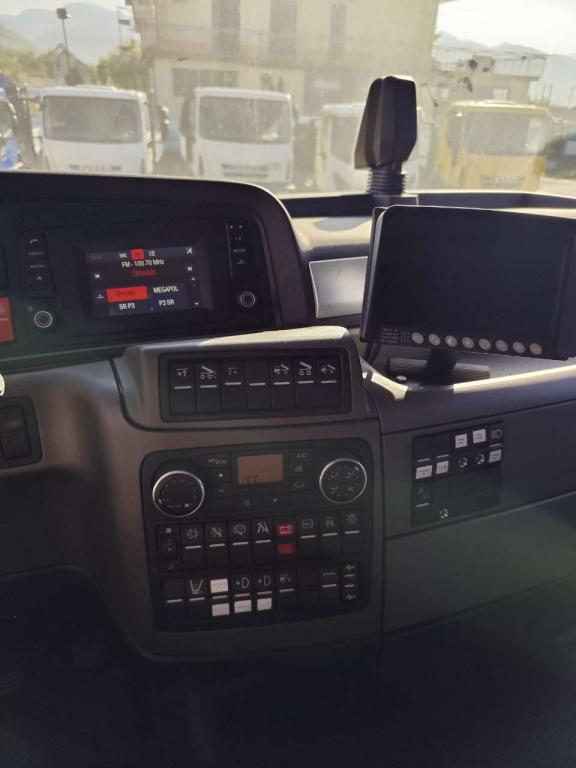 Man TGS 35.480 Foto 10