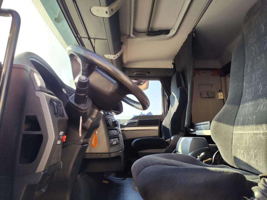 Man TGS 35.480 Foto 18