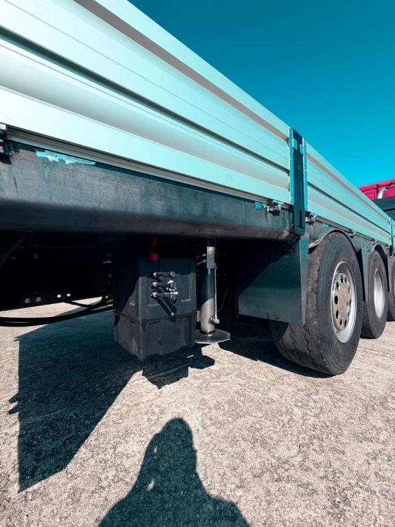 Man TGS 35.480 Foto 5