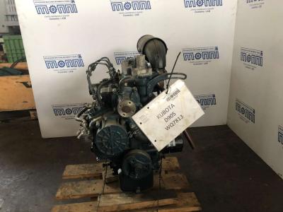 Kubota D905 vendida por Monni Srl
