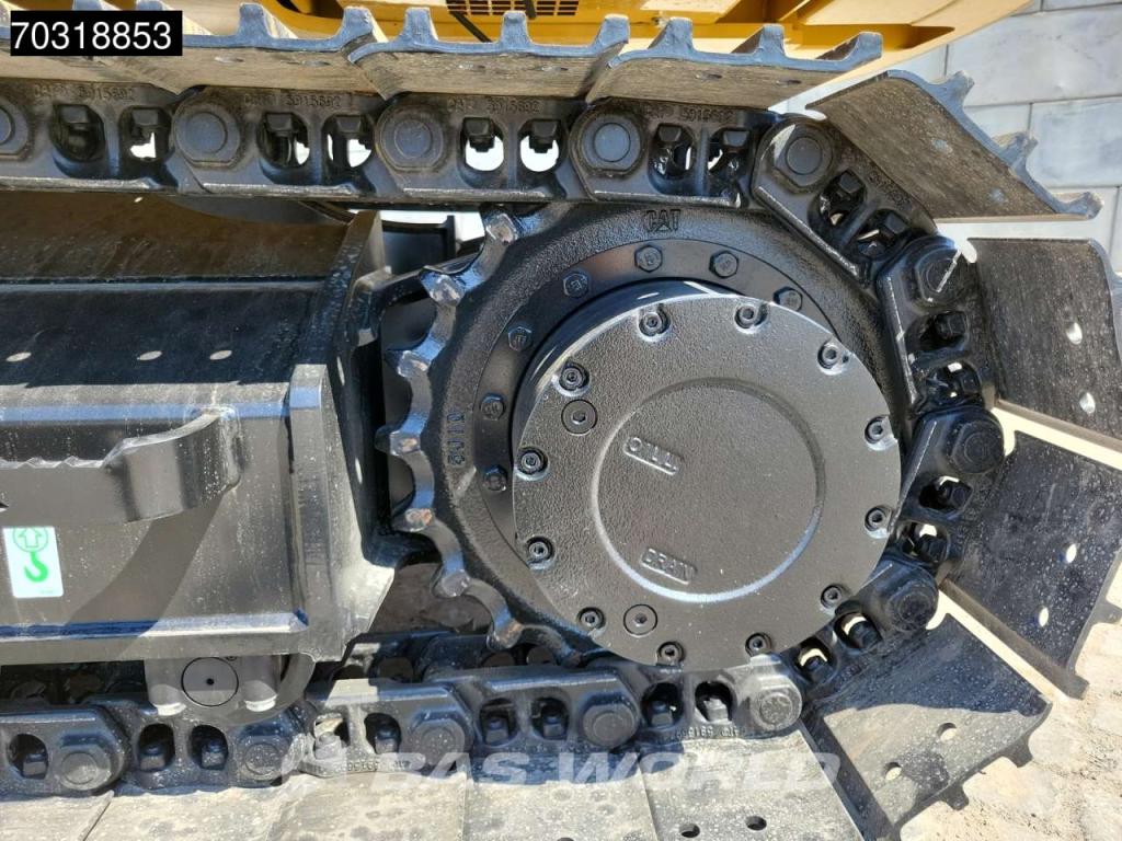 Caterpillar 313 GC Foto 25