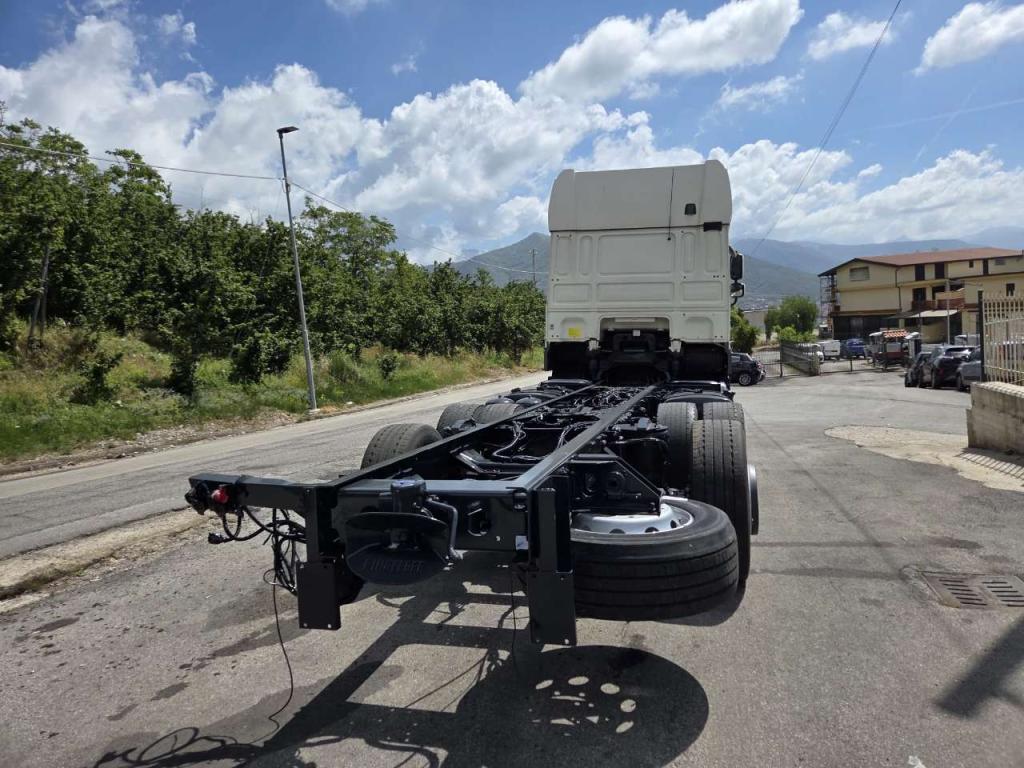 Daf XF440 Foto 14