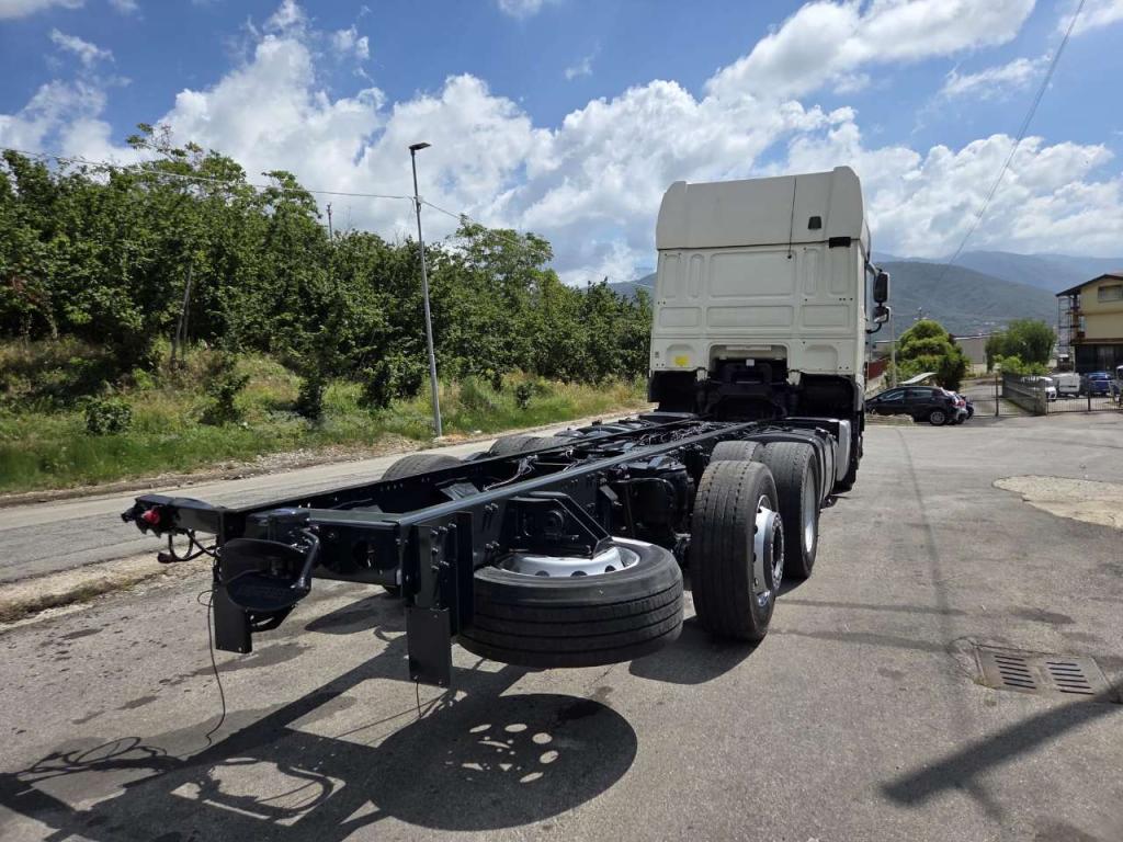 Daf XF440 Foto 15
