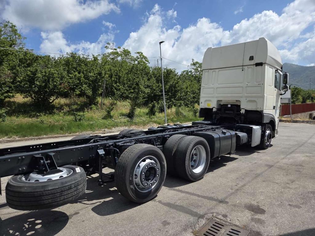 Daf XF440 Foto 17
