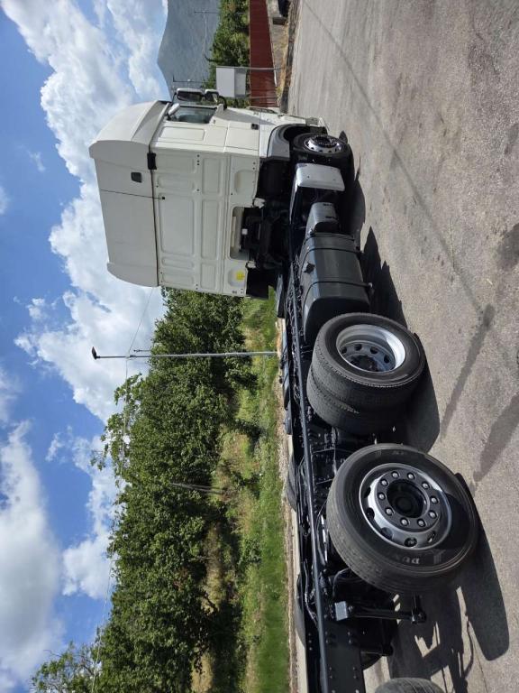 Daf XF440 Foto 18