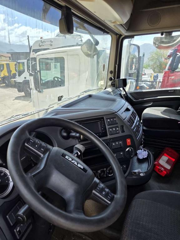 Daf XF440 Foto 4