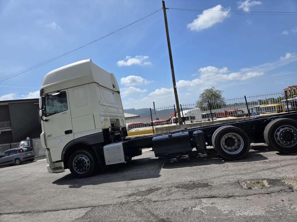 Daf XF440 Foto 7