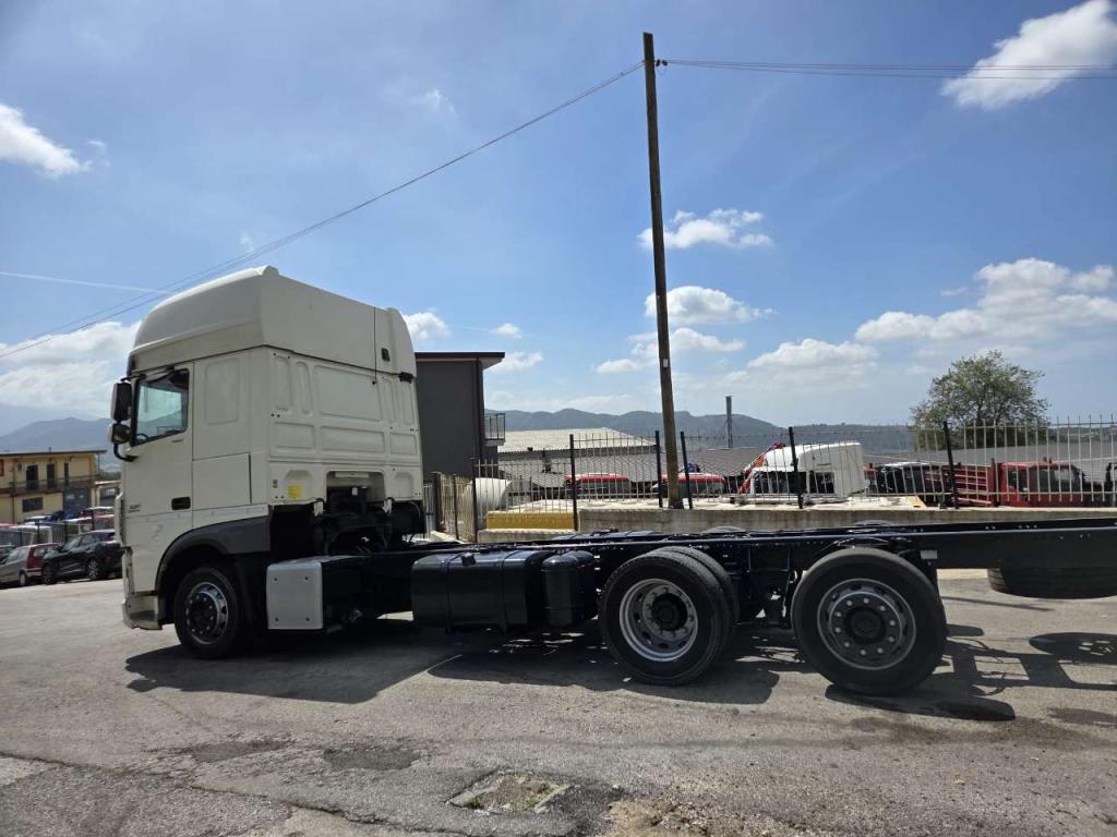Daf XF440 Foto 8