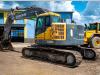 Volvo ECR235CL Foto 2 thumbnail