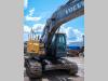 Volvo ECR235CL Foto 6 thumbnail
