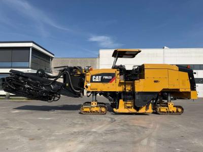 Caterpillar PM620 Foto 1