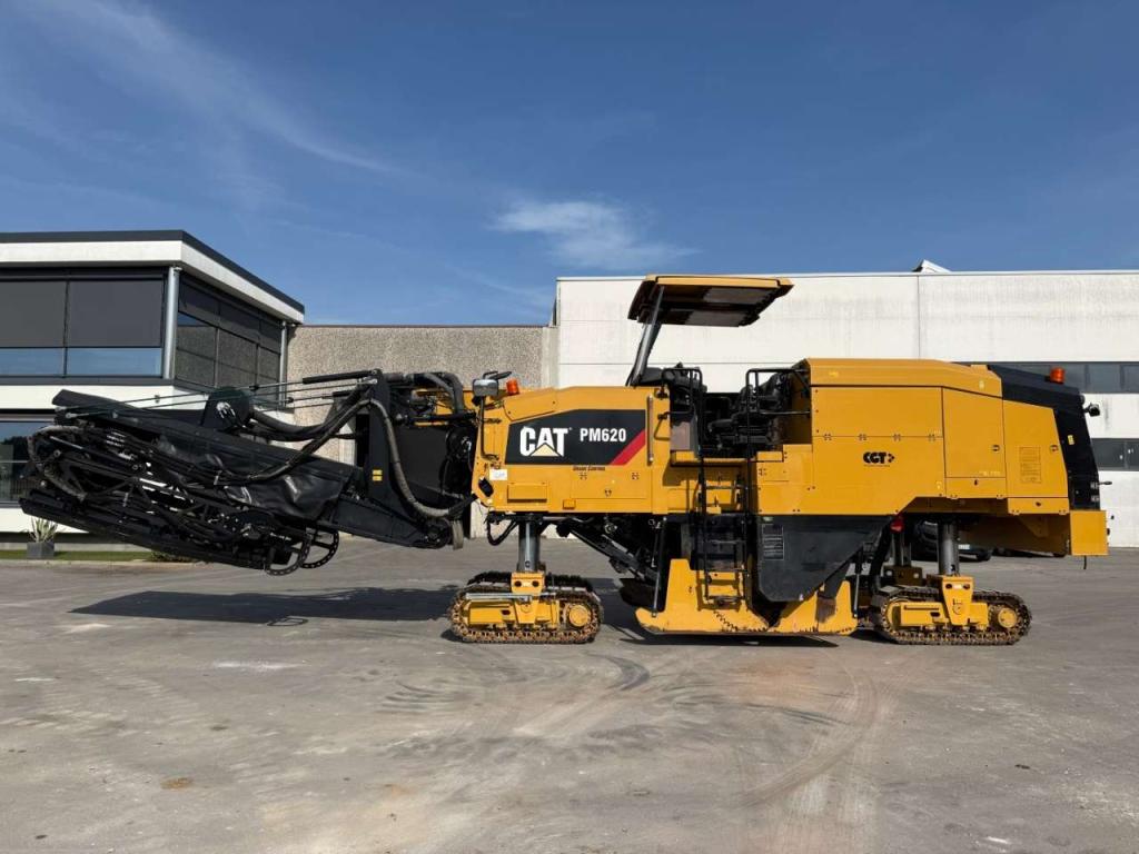 Caterpillar PM620 Foto 1