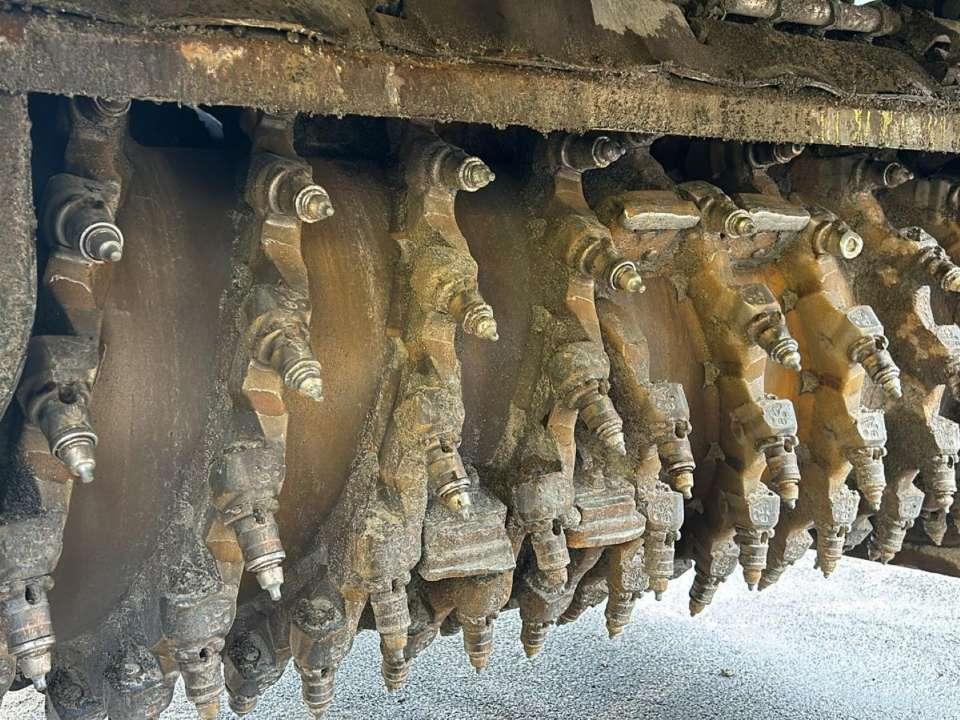 Caterpillar PM620 Foto 13