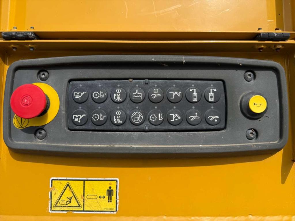 Caterpillar PM620 Foto 17