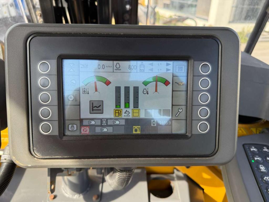 Caterpillar PM620 Foto 22