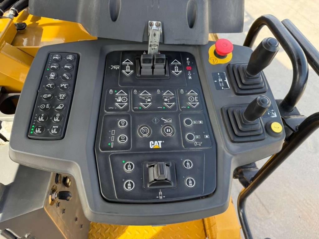 Caterpillar PM620 Foto 23