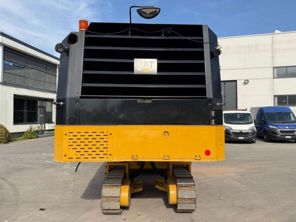 Caterpillar PM620 Foto 4