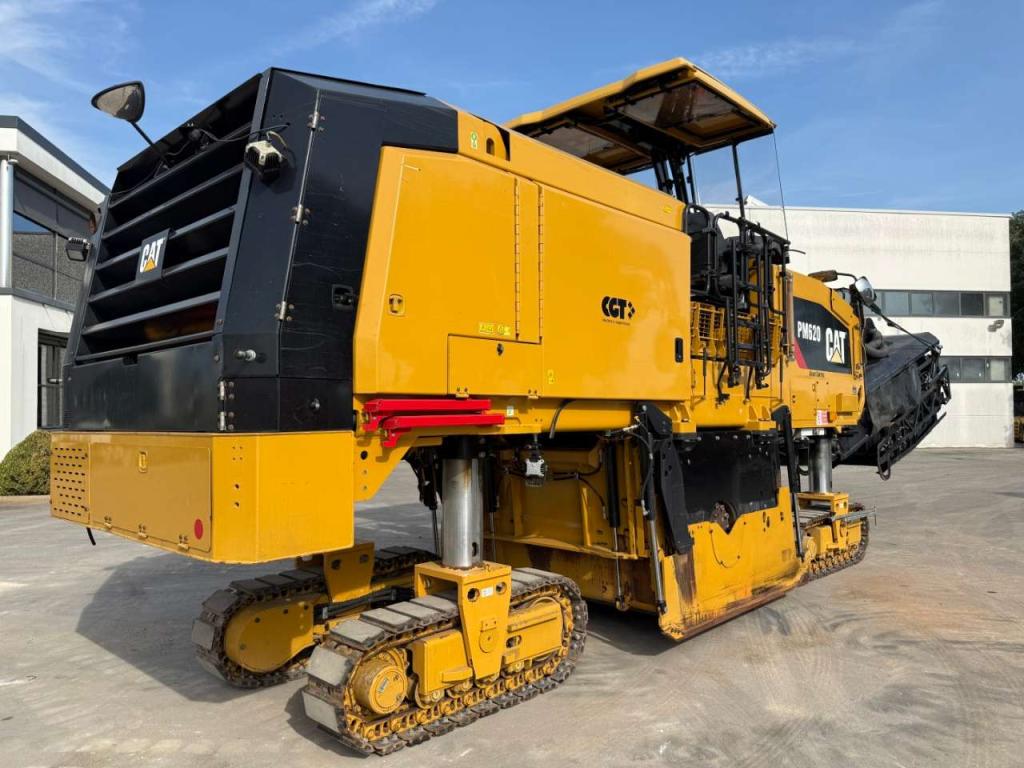 Caterpillar PM620 Foto 5