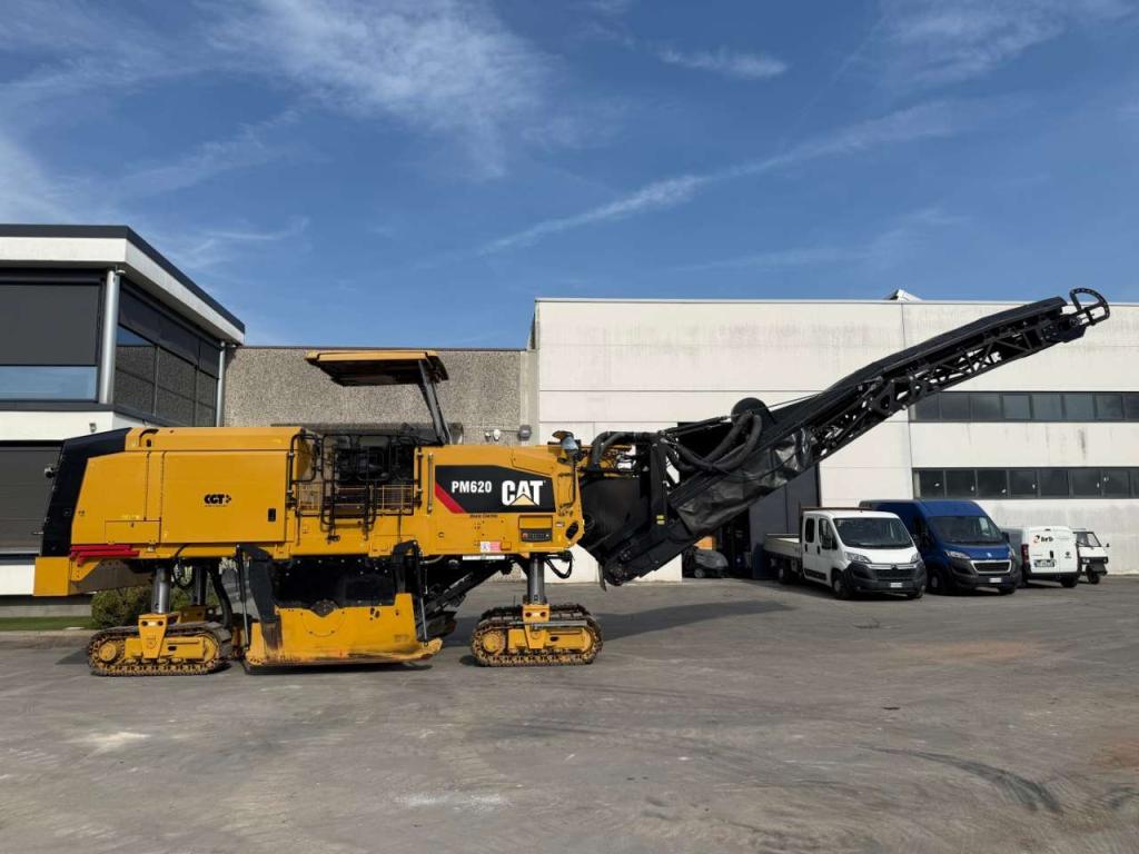 Caterpillar PM620 Foto 6
