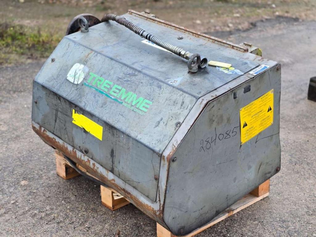 Merlo VZ4 Foto 6
