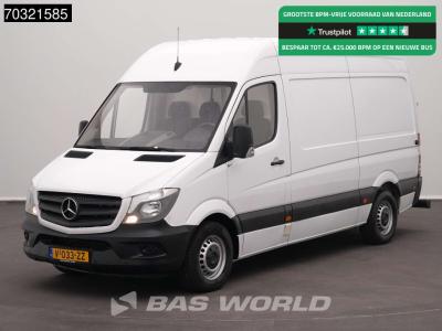 Mercedes-Benz Sprinter 314 CDI Koelwagen L2H2 Airco Crusie Parkeersensoren v+a Euro6 L2 Airco Cruise control vendida por BAS World B.V.