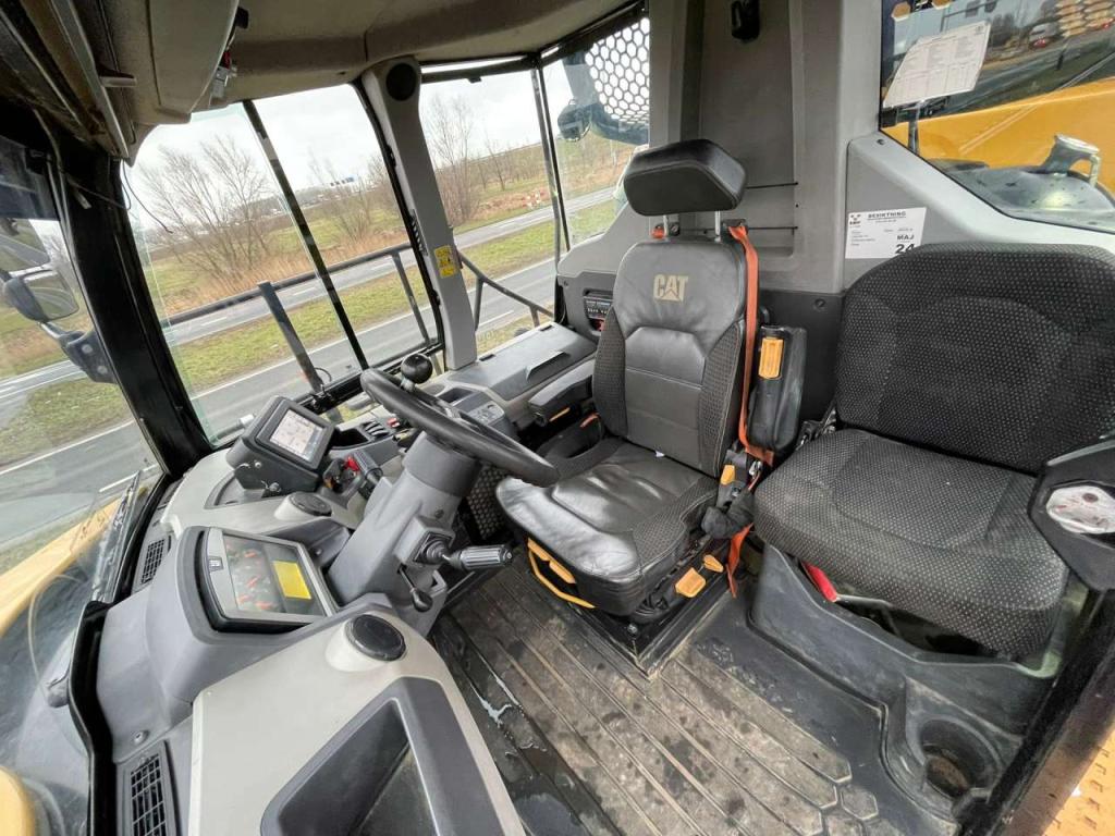 Caterpillar 745 04A Foto 11