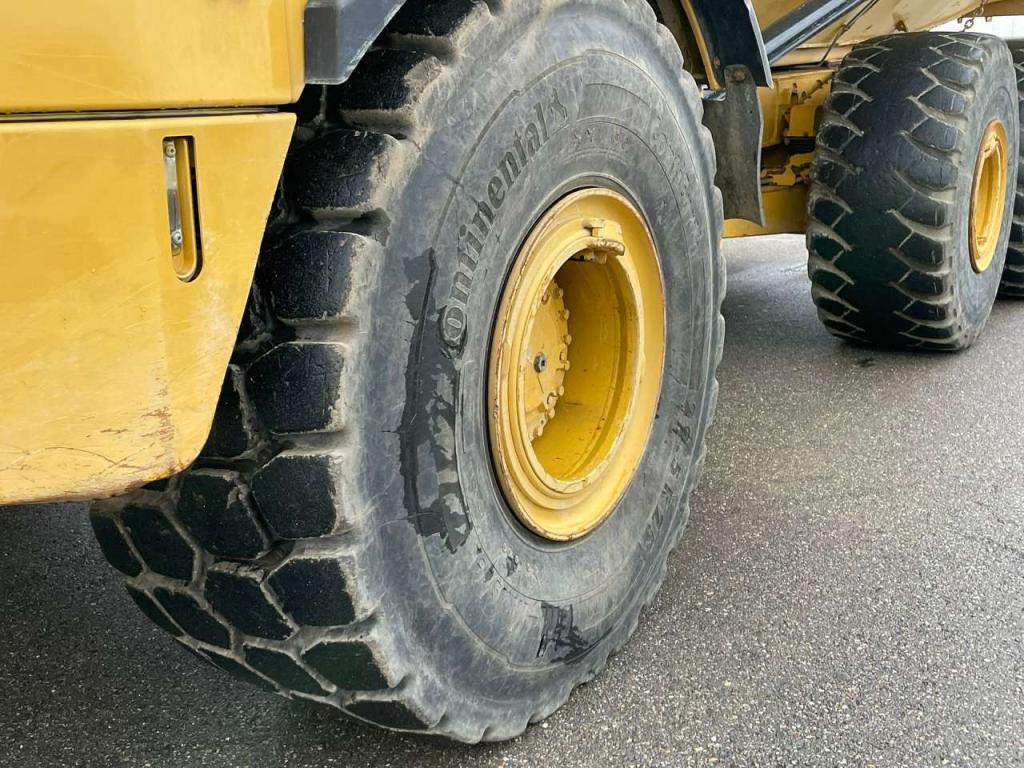 Caterpillar 745 04A Foto 15