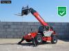 Manitou MT1840 100D Sway - A/C - 74.4 KW Foto 1 thumbnail