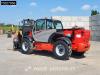 Manitou MT1840 100D Sway - A/C - 74.4 KW Foto 11 thumbnail