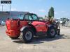 Manitou MT1840 100D Sway - A/C - 74.4 KW Foto 13 thumbnail