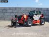 Manitou MT1840 100D Sway - A/C - 74.4 KW Foto 2 thumbnail